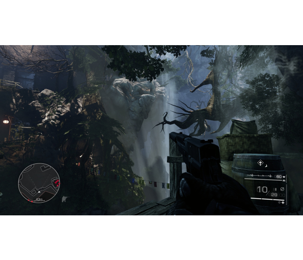 CI Games Sniper Ghost Warrior 2 E.L. XBOX - 1450126 - zdjęcie 3